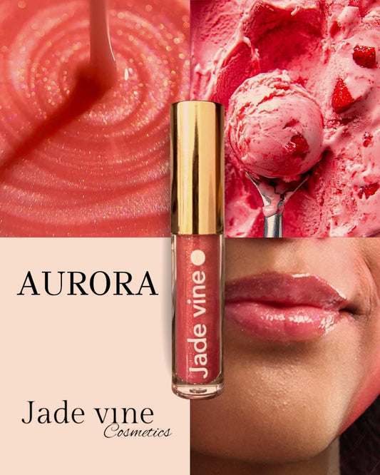 jade vine lip glosses