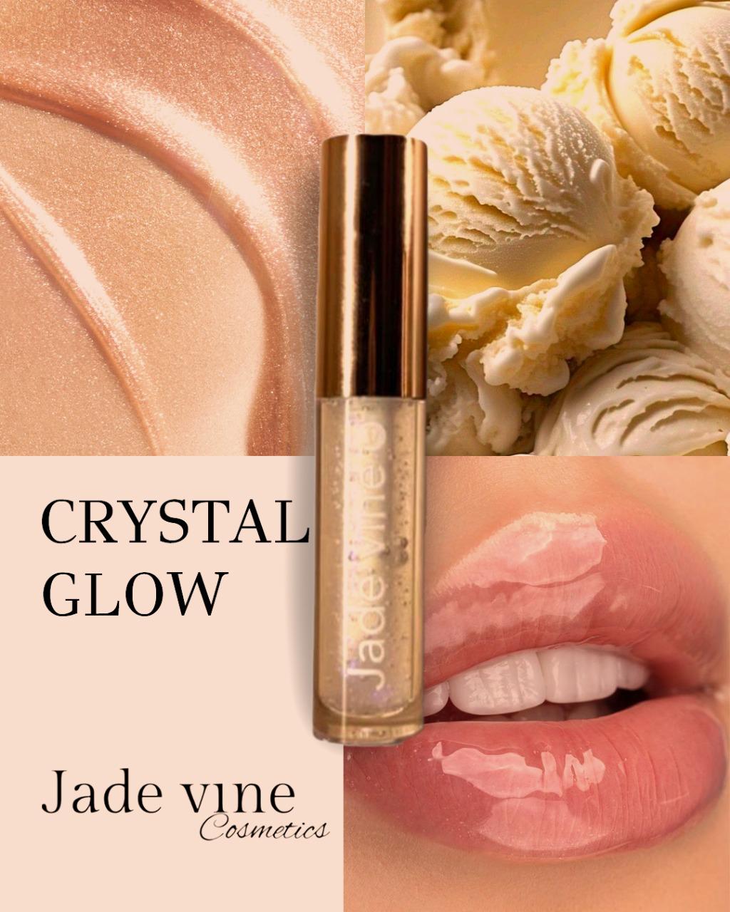 jade vine lip glosses