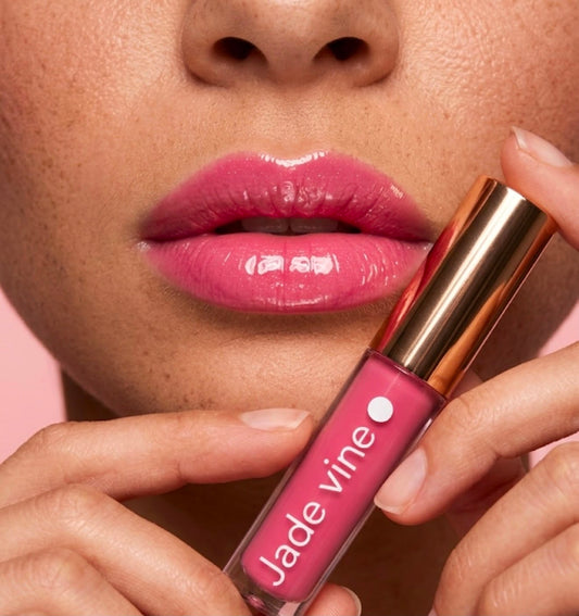 jade vine lipglosses