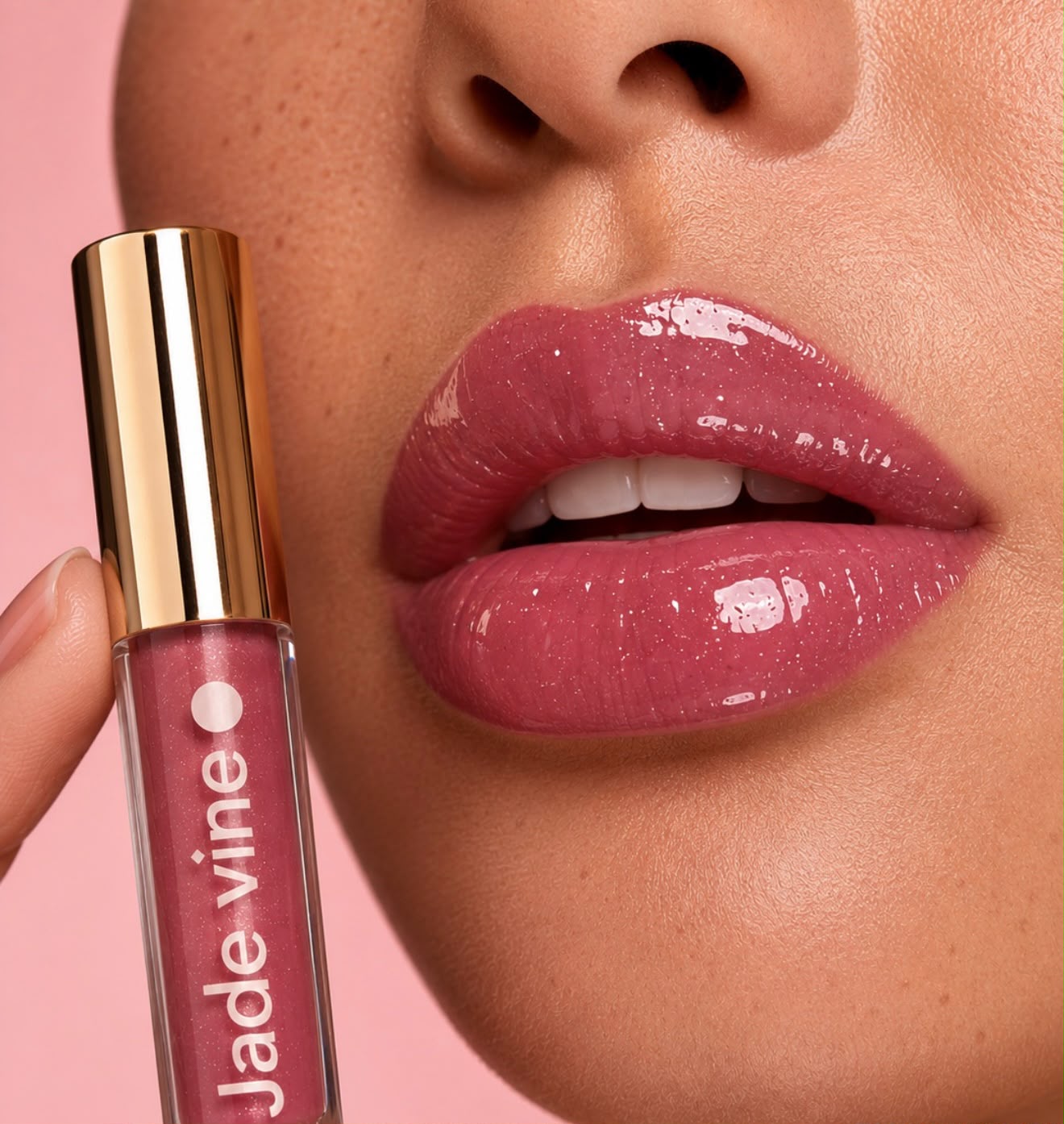 jade vine lipglosses