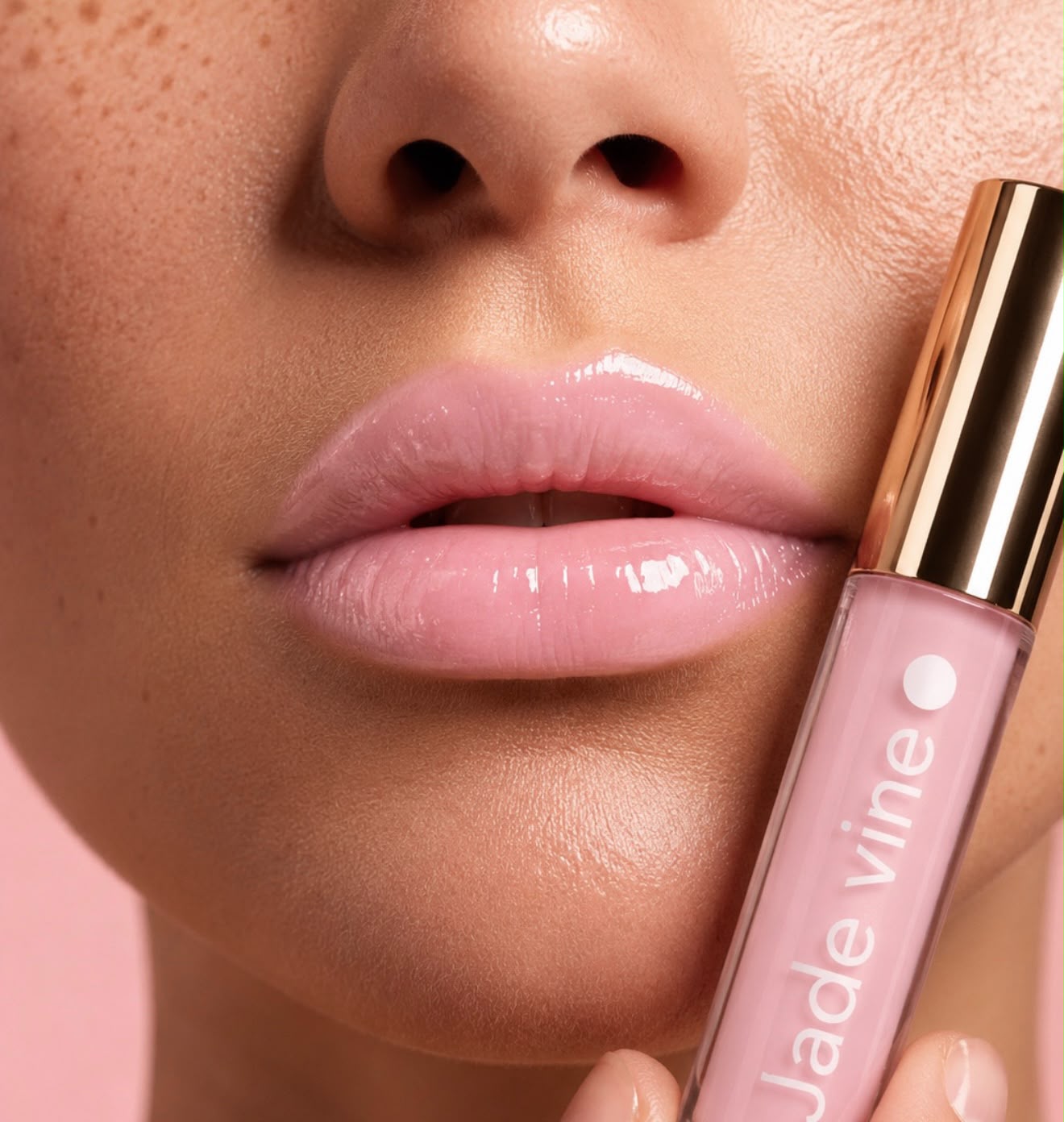 jade vine lipglosses