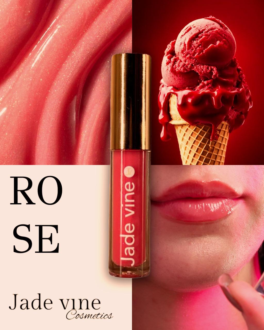 jade vine lip glosses