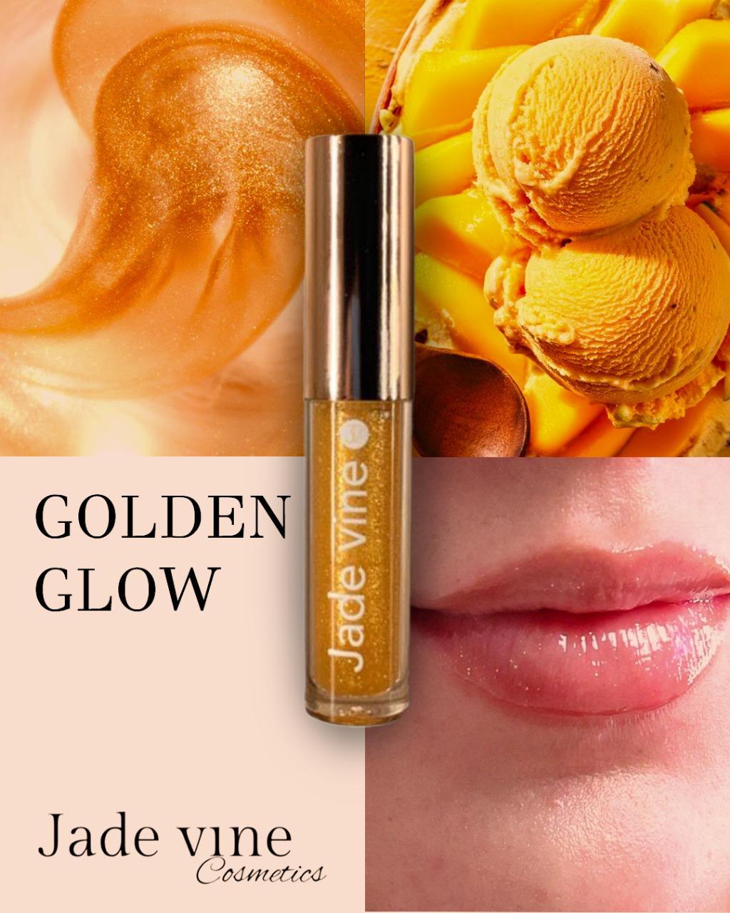 jade vine lip glosses