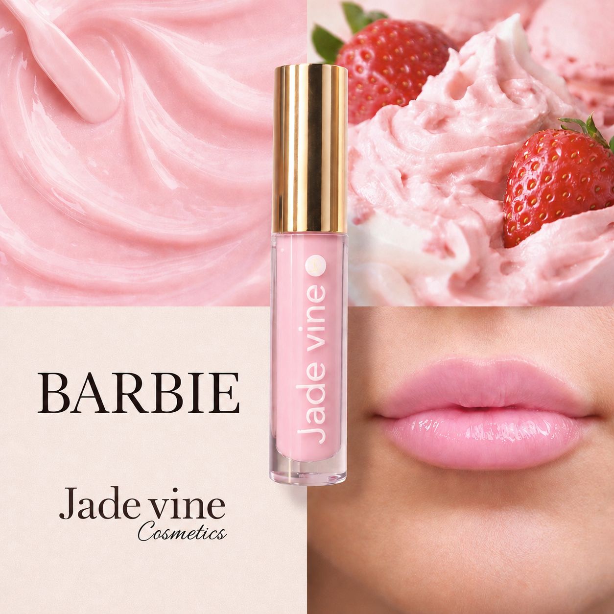 jade vine lip glosses